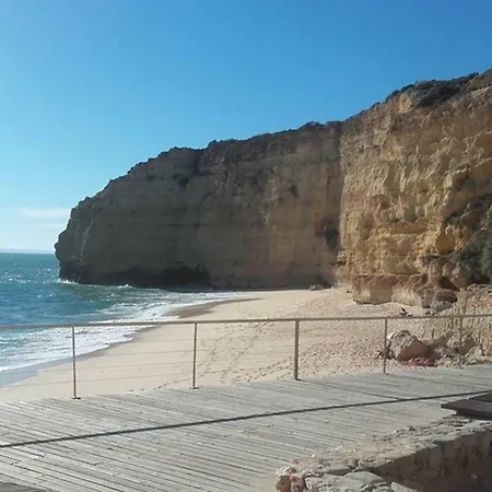 Algarve - Carvoeiro - Quinta Do Paraiso