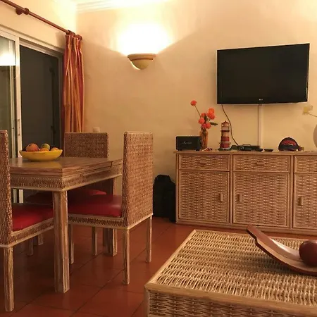 Algarve - Carvoeiro - Quinta Do Paraiso アパート
