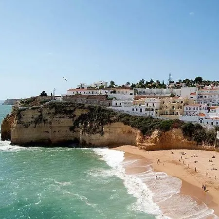 Algarve - Carvoeiro - Quinta Do Paraiso アパート