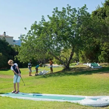 Algarve - Carvoeiro - Quinta Do Paraiso アパート