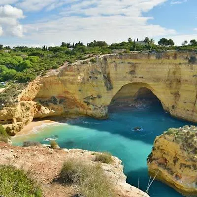 Algarve - Carvoeiro - Quinta Do Paraiso *