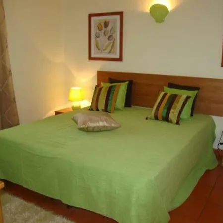 Algarve - Carvoeiro - Quinta Do Paraiso 公寓 *