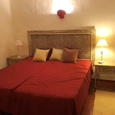 Algarve - Carvoeiro - Quinta Do Paraiso 公寓 卡武埃鲁